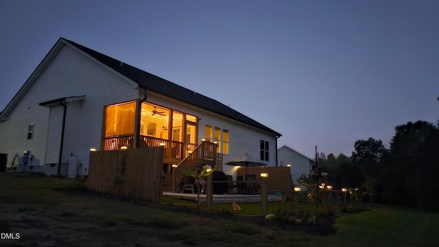 452 Brodie Rose Landing Way, Smithfield, NC 27577