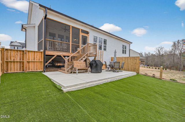 452 Brodie Rose Landing Way, Smithfield, NC 27577