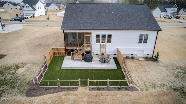 452 Brodie Rose Landing Way, Smithfield, NC 27577