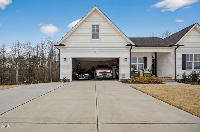 452 Brodie Rose Landing Way, Smithfield, NC 27577