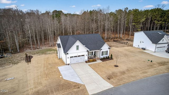 452 Brodie Rose Landing Way, Smithfield, NC 27577