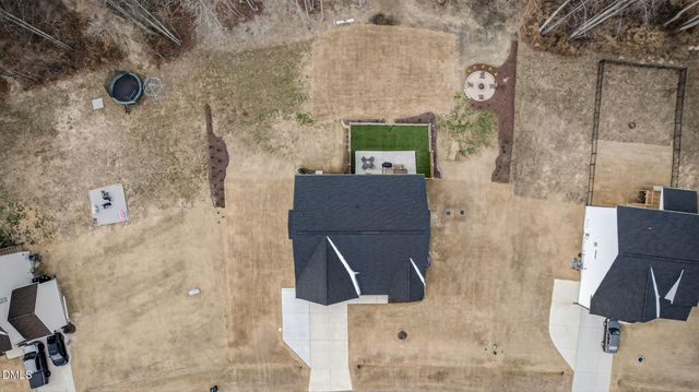 452 Brodie Rose Landing Way, Smithfield, NC 27577