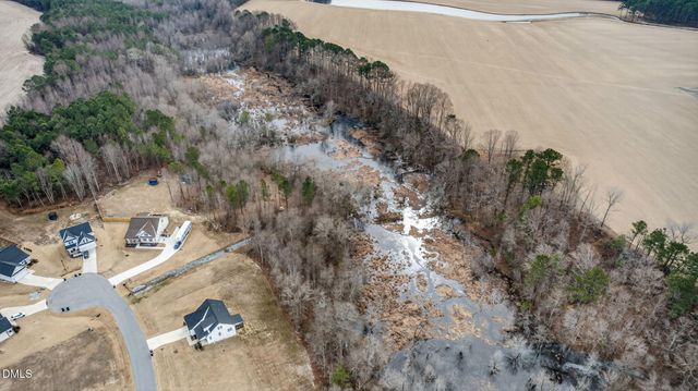 452 Brodie Rose Landing Way, Smithfield, NC 27577