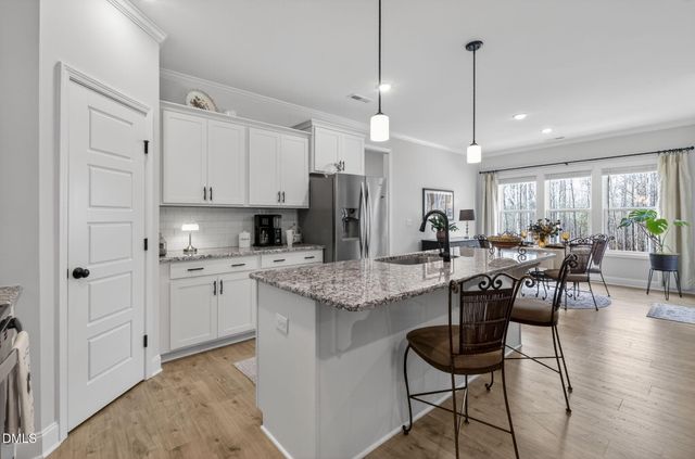 452 Brodie Rose Landing Way, Smithfield, NC 27577