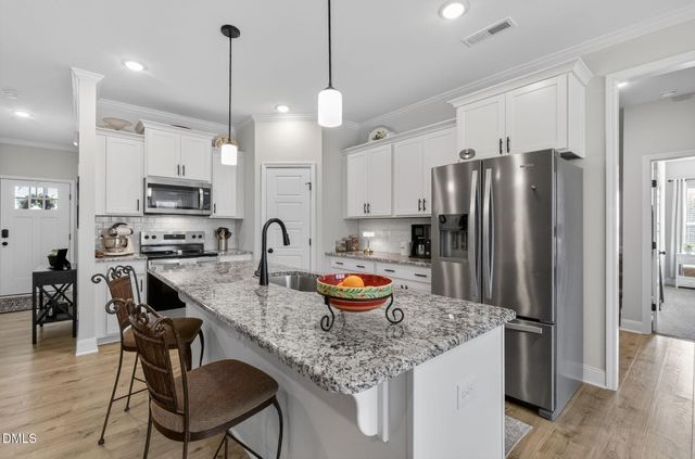 452 Brodie Rose Landing Way, Smithfield, NC 27577