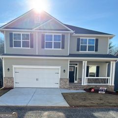 536 Wauka Drive, Demorest, GA 30535