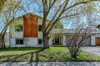 1816 S Rouse, Bozeman, MT 59715