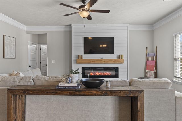 1263 Gregory Landing Drive, North Augusta, SC 29860