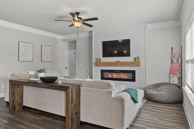 1263 Gregory Landing Drive, North Augusta, SC 29860