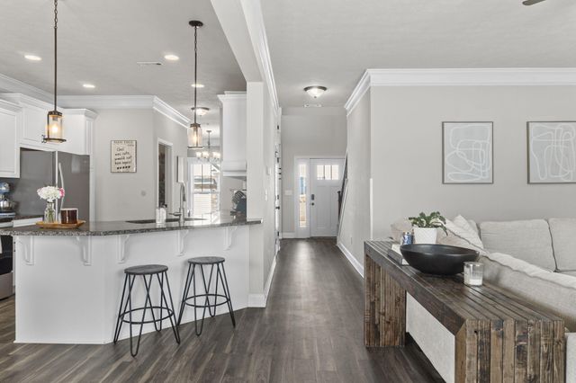 1263 Gregory Landing Drive, North Augusta, SC 29860