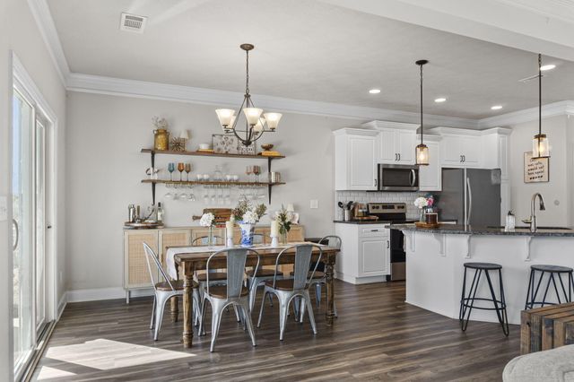 1263 Gregory Landing Drive, North Augusta, SC 29860