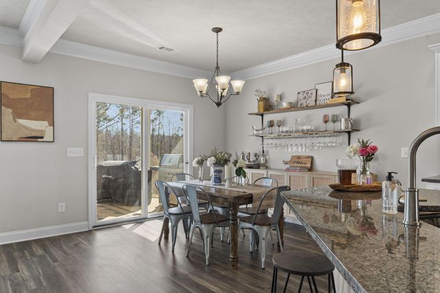 1263 Gregory Landing Drive, North Augusta, SC 29860