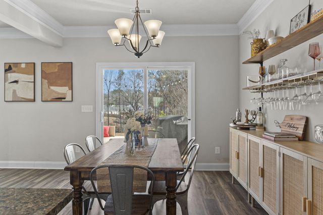 1263 Gregory Landing Drive, North Augusta, SC 29860