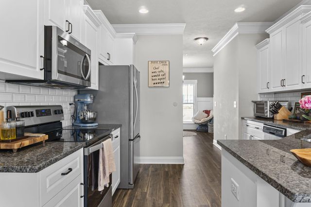 1263 Gregory Landing Drive, North Augusta, SC 29860