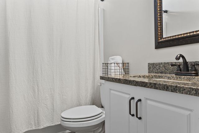 1263 Gregory Landing Drive, North Augusta, SC 29860