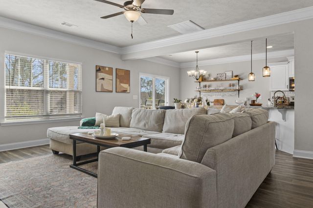 1263 Gregory Landing Drive, North Augusta, SC 29860