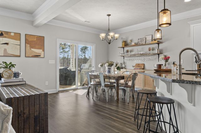 1263 Gregory Landing Drive, North Augusta, SC 29860