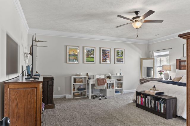 1263 Gregory Landing Drive, North Augusta, SC 29860