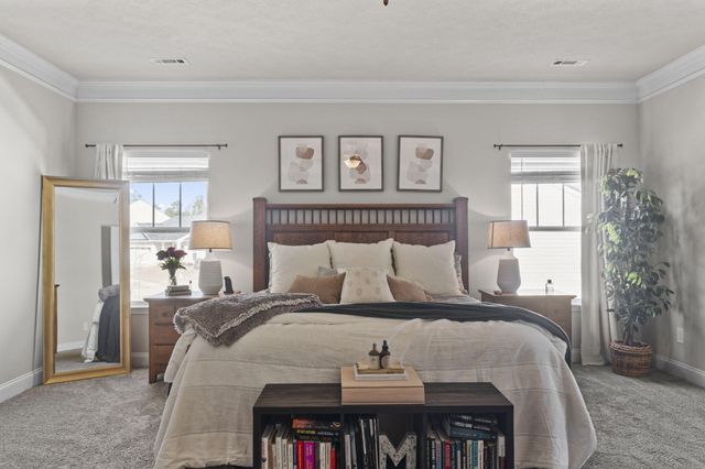 1263 Gregory Landing Drive, North Augusta, SC 29860