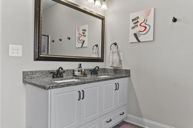 1263 Gregory Landing Drive, North Augusta, SC 29860