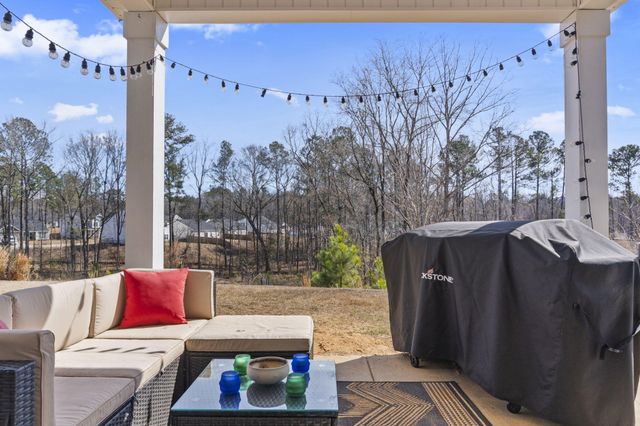 1263 Gregory Landing Drive, North Augusta, SC 29860