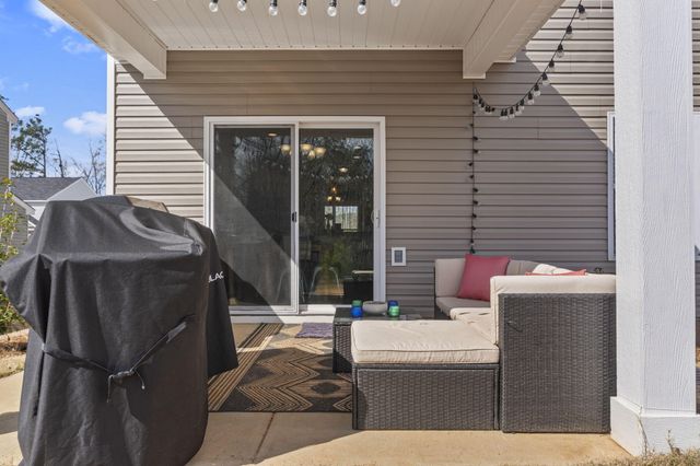 1263 Gregory Landing Drive, North Augusta, SC 29860