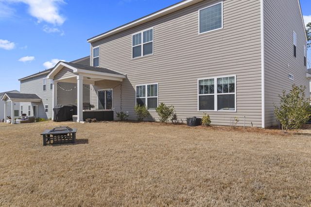 1263 Gregory Landing Drive, North Augusta, SC 29860