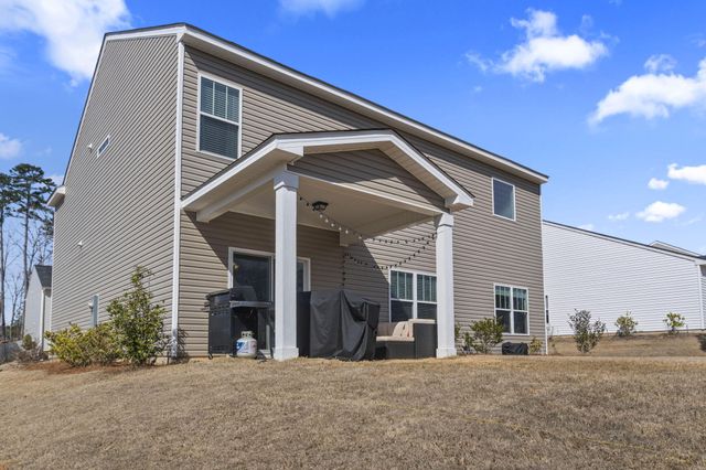 1263 Gregory Landing Drive, North Augusta, SC 29860