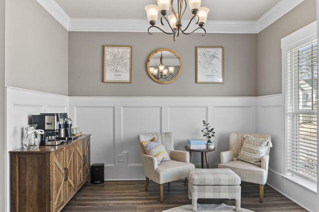 1263 Gregory Landing Drive, North Augusta, SC 29860