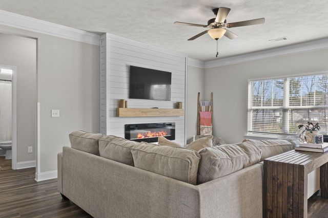 1263 Gregory Landing Drive, North Augusta, SC 29860