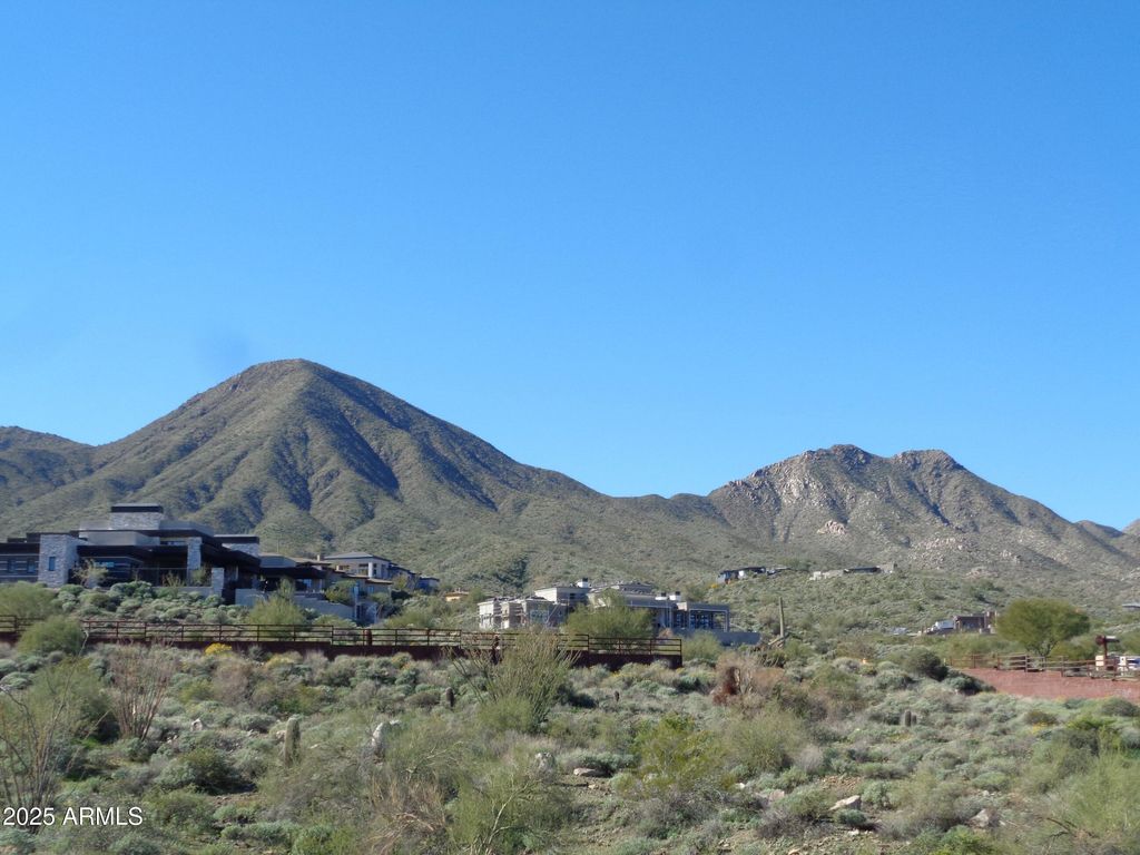 14415 E PRAIRIE DOG Trail 5, Fountain Hills, AZ 85268 — photo 2
