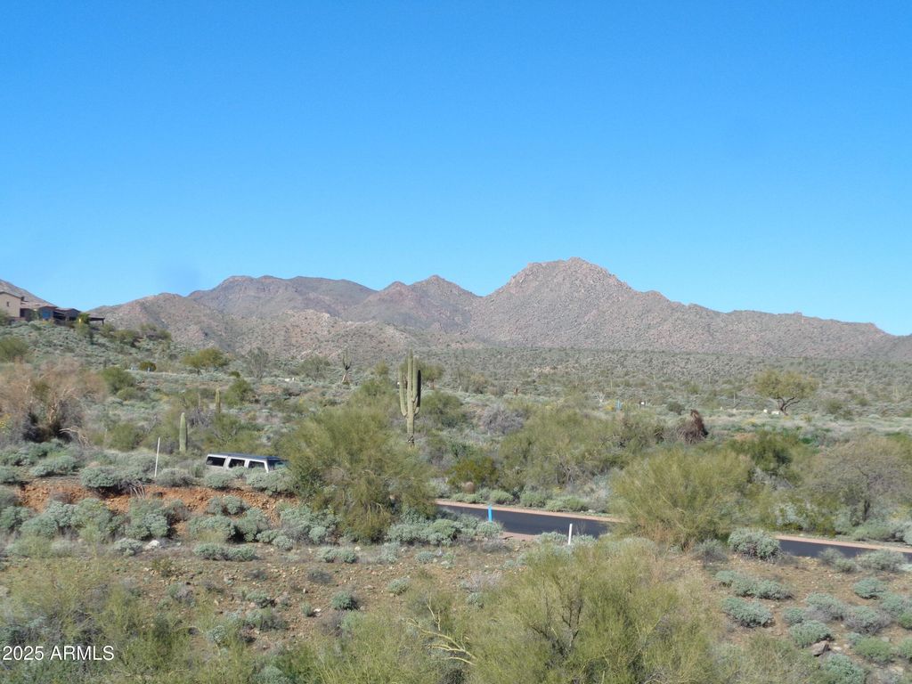 14415 E PRAIRIE DOG Trail 5, Fountain Hills, AZ 85268 — photo 3