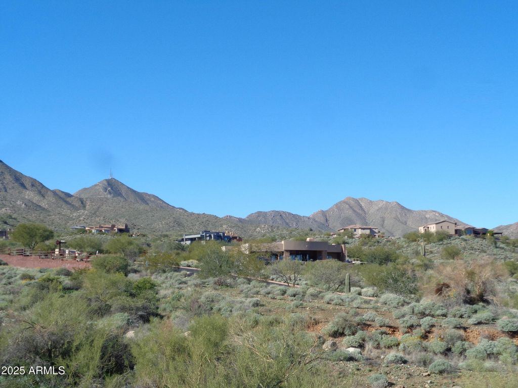 14415 E PRAIRIE DOG Trail 5, Fountain Hills, AZ 85268 — photo 4