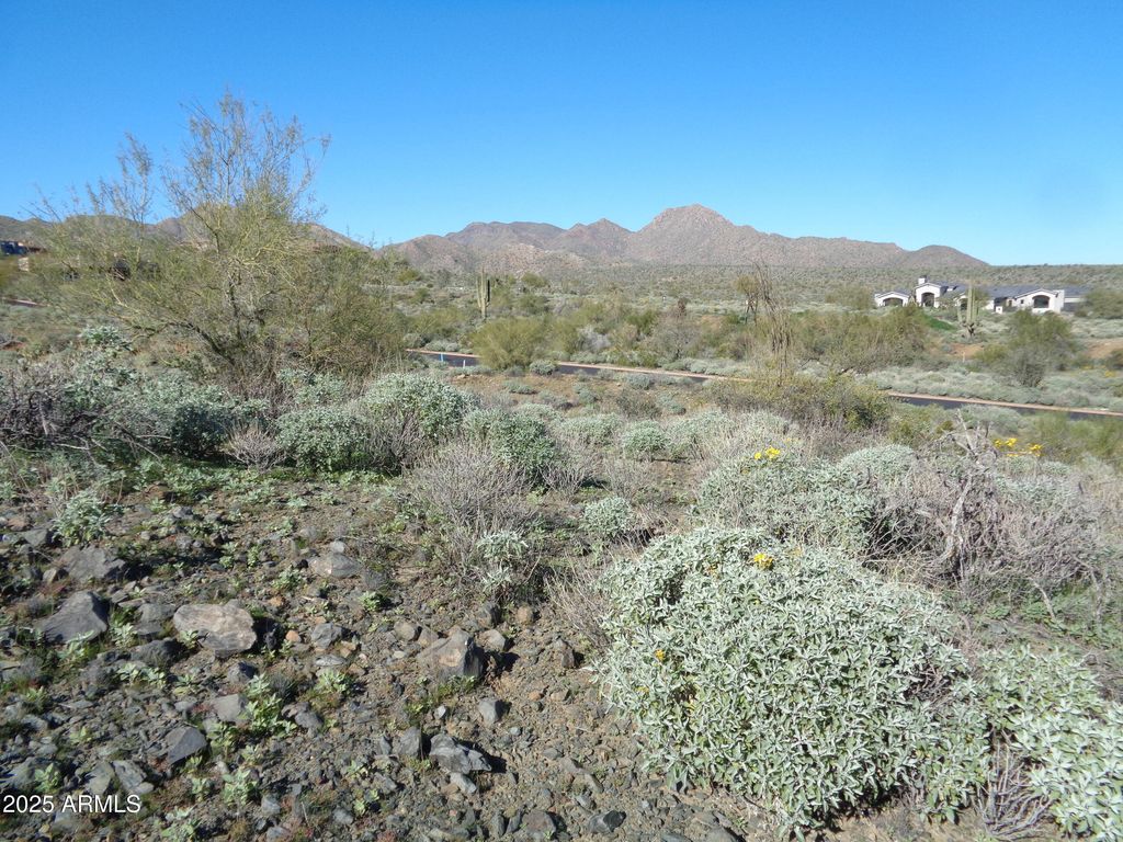 14415 E PRAIRIE DOG Trail 5, Fountain Hills, AZ 85268 — photo 5