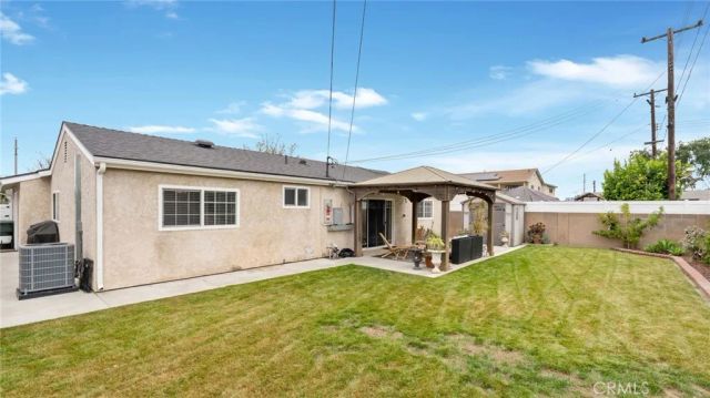 4961 Belle, Cypress, CA 90630