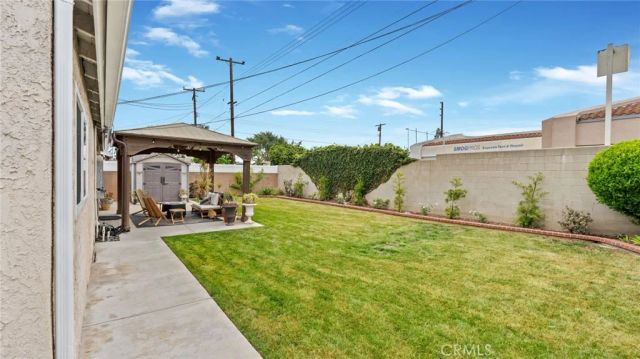 4961 Belle, Cypress, CA 90630