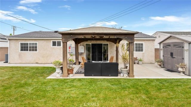 4961 Belle, Cypress, CA 90630