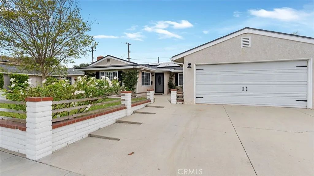 4961 Belle, Cypress, CA 90630