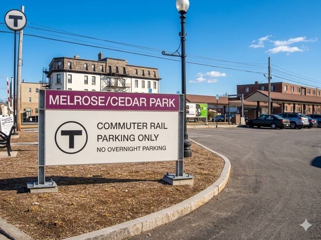 18-20 North High St 3, Melrose, MA 02176