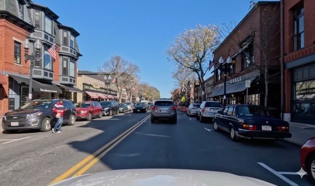 18-20 North High St 3, Melrose, MA 02176