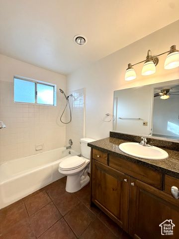 4175 W DONIBRISTLE CIR, South Jordan, UT 84009
