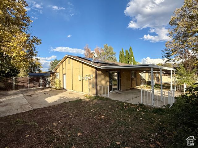 4175 W DONIBRISTLE CIR, South Jordan, UT 84009