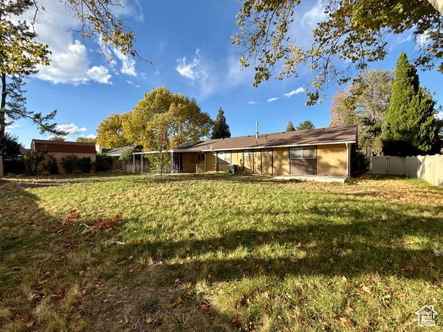 4175 W DONIBRISTLE CIR, South Jordan, UT 84009
