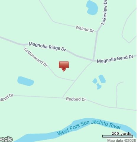 TBD Cottonwood Dr, Conroe, TX 77302