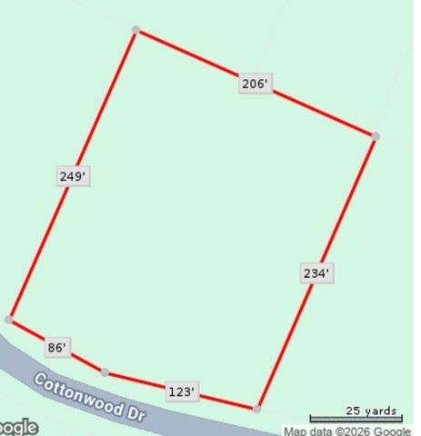 TBD Cottonwood Dr, Conroe, TX 77302