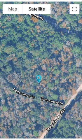TBD Cottonwood Dr, Conroe, TX 77302