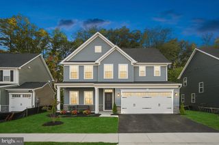 601 PATHFINDER CIR, Grasonville, MD 21638