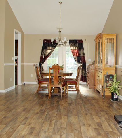 157 Blue Jacket Dr., Galivants Ferry, SC 29544