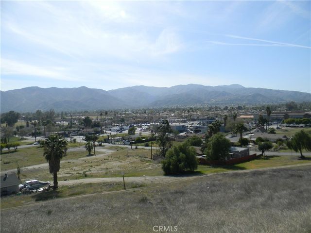 0 Lake View Ave, Lake Elsinore, CA 92530