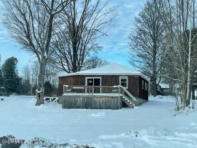 505 Sullivan Way, Cambridge, NY 12816